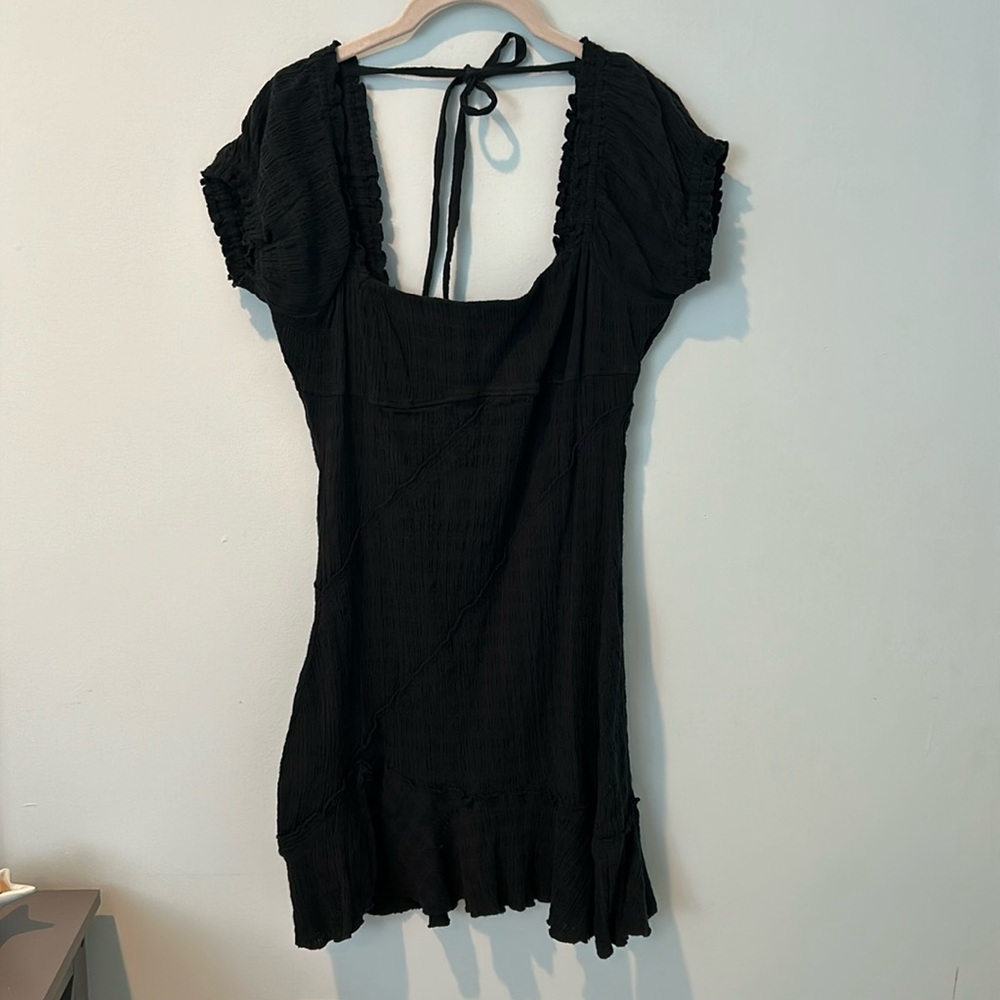 Elle Mini Dress